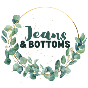 JEANS/BOTTOMS