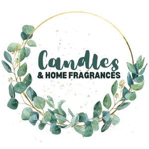CANDLES & HOME FRAGRANCES