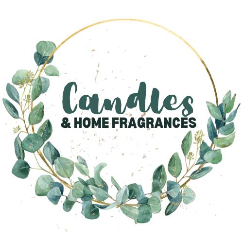 CANDLES &amp; HOME FRAGRANCES