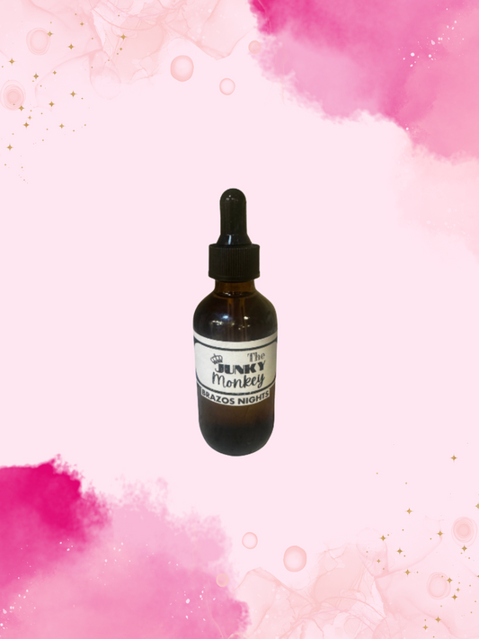 Diffuser Oil