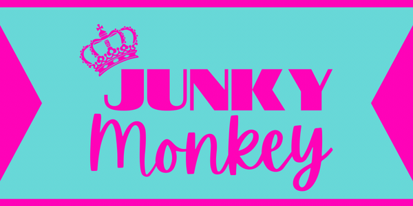The Junky Monkey Waco